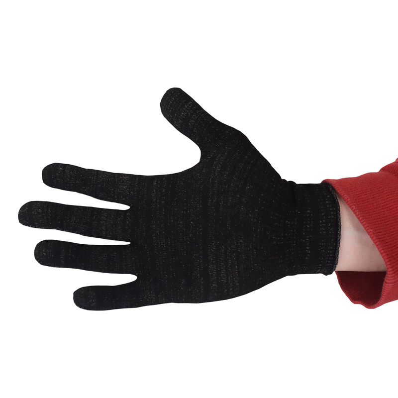 Raynaud's Phenomenon Infrared Raynaud's Gloves Fingertip